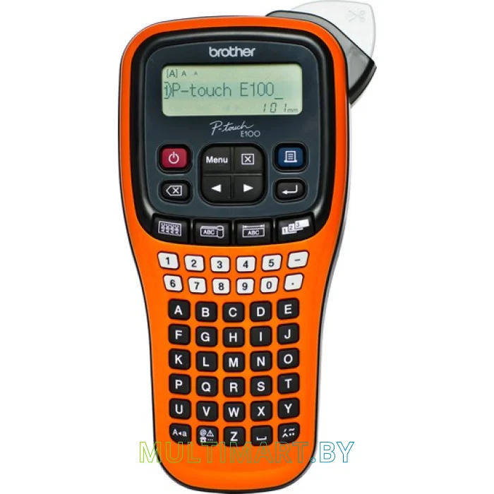 Термопринтер Brother PT-E100VP
